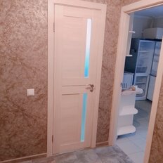 Квартира 35,9 м², 1-комнатная - изображение 4