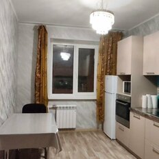 Квартира 36 м², 1-комнатная - изображение 3