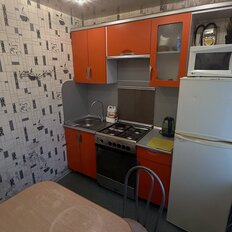 Квартира 33 м², 1-комнатная - изображение 4