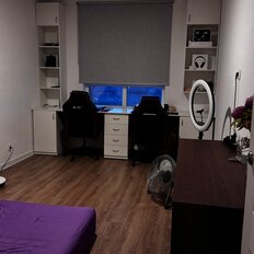 Квартира 37 м², 1-комнатная - изображение 4