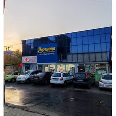 600 м², торговое помещение - изображение 4