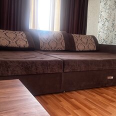 Квартира 82 м², 2-комнатная - изображение 2