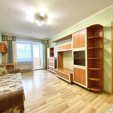 Квартира 35 м², 1-комнатная - изображение 4