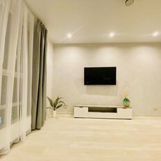 Квартира 30 м², 1-комнатная - изображение 1