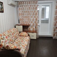 Квартира 34 м², 1-комнатная - изображение 3