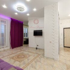 Квартира 80,2 м², 3-комнатная - изображение 2