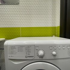 Квартира 38 м², 1-комнатная - изображение 3