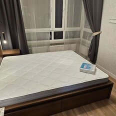 Квартира 35 м², 1-комнатная - изображение 4