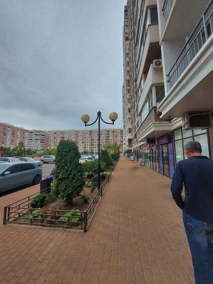 32,1 м², квартира-студия 8 490 450 ₽ - изображение 17