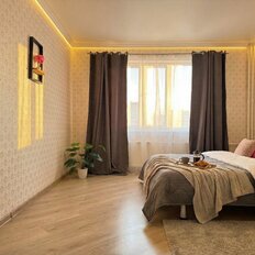 Квартира 56 м², 1-комнатная - изображение 5