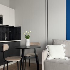 Квартира 23,3 м², студия - изображение 5