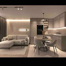 Квартира 24 м², студия - изображение 2