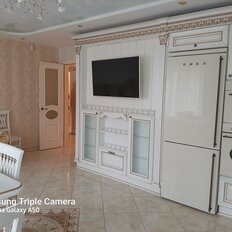 Квартира 105,5 м², 3-комнатная - изображение 3