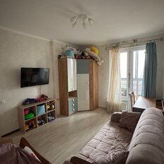 Квартира 59 м², 2-комнатная - изображение 1