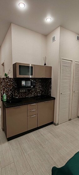 18 м², квартира-студия 2 620 000 ₽ - изображение 28