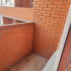 Квартира 30,6 м², студия - изображение 3