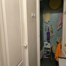 Квартира 23 м², студия - изображение 1