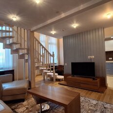 Квартира 86 м², 2-комнатная - изображение 4