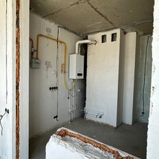 Квартира 42,2 м², 1-комнатная - изображение 5