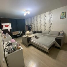 Квартира 42 м², 1-комнатная - изображение 5