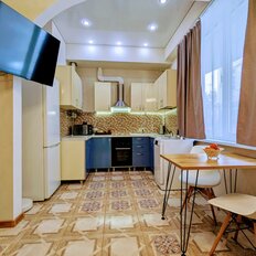 Квартира 60,3 м², 3-комнатная - изображение 5
