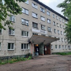 Квартира 19 м², 1-комнатная - изображение 1