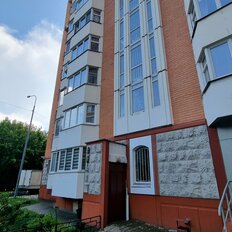 Квартира 38 м², 1-комнатная - изображение 3