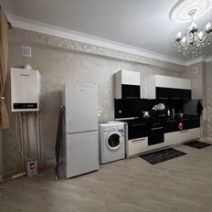 Квартира 80 м², 2-комнатная - изображение 5