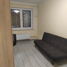 Квартира 32 м², 1-комнатная - изображение 2