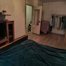 Квартира 30 м², 1-комнатная - изображение 1