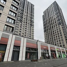 Квартира 45 м², 1-комнатная - изображение 2