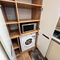 Квартира 35,9 м², 1-комнатная - изображение 4