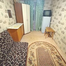 13 м², комната - изображение 1