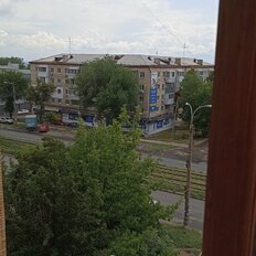 Квартира 50 м², 1-комнатная - изображение 2