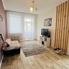 Квартира 36,4 м², 2-комнатная - изображение 2