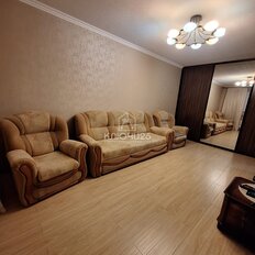 Квартира 54 м², 2-комнатная - изображение 3