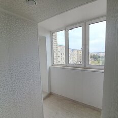 Квартира 46,3 м², 2-комнатная - изображение 2