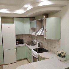 Квартира 48 м², 1-комнатная - изображение 2