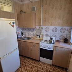 Квартира 30 м², 1-комнатная - изображение 4