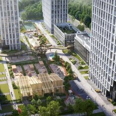 Квартира 67,2 м², 3-комнатная - изображение 3