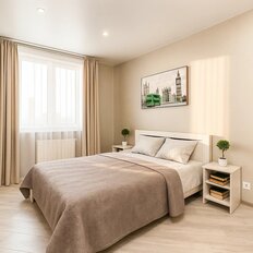 Квартира 49 м², 2-комнатная - изображение 2