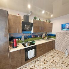 Квартира 37 м², 1-комнатная - изображение 1