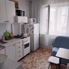 Квартира 32 м², 1-комнатная - изображение 4