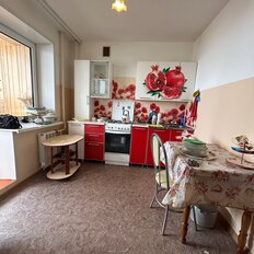 Квартира 40,4 м², 1-комнатная - изображение 5