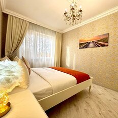 Квартира 52,3 м², 2-комнатная - изображение 5