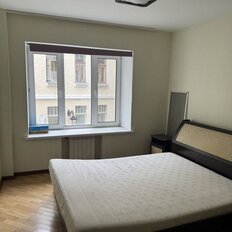 Квартира 65 м², 3-комнатная - изображение 4
