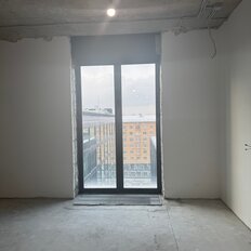 Квартира 109 м², 4-комнатная - изображение 2