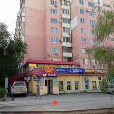 Квартира 37,3 м², 1-комнатная - изображение 1