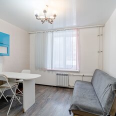 Квартира 18,7 м², студия - изображение 5