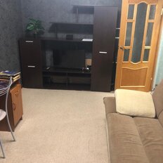 Квартира 27 м², 1-комнатная - изображение 1